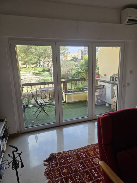 Caixilharia pvc & estores