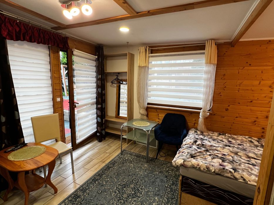 apartament, kwatery, pokoje