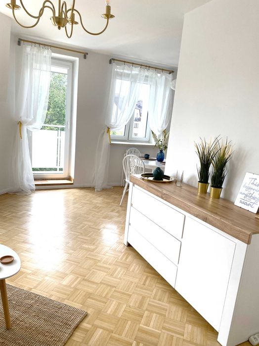 Mieszkanie – Warszawa, Moczydło, Ursynów - Widok 4