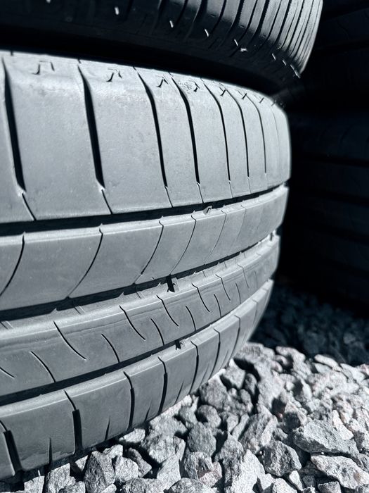 205 55 16 Michelin EnergySaver 90% 2024 Шини Літо