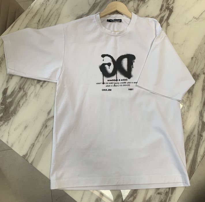 Продам футболку Dolce & Gabbana