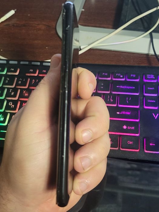 Самсунг s8 все працює