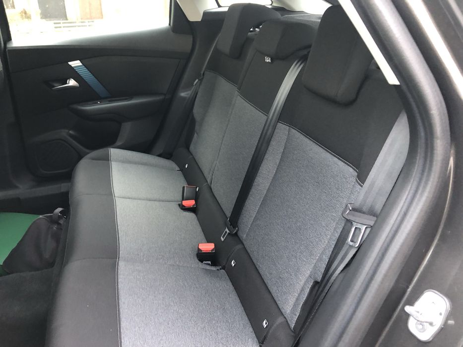 Citroen e-c4 2023 29.000 km