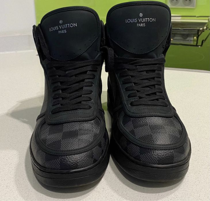 Buty Louis VUitton