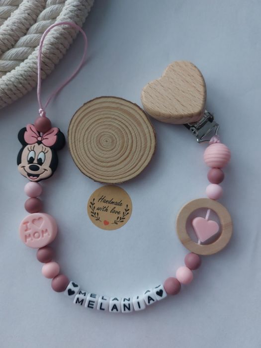 Zawieszka do smoczka