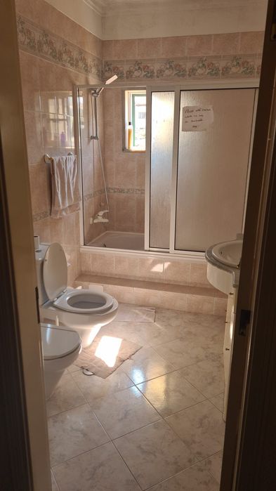 Quartos para arrendar