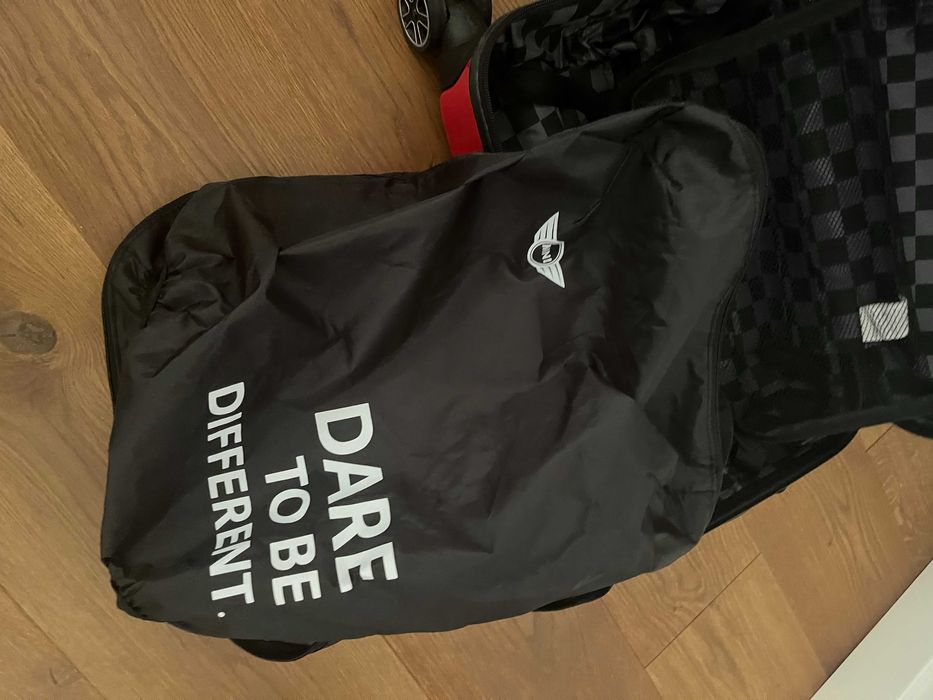 Mala de Cabine Mini / BMW Original