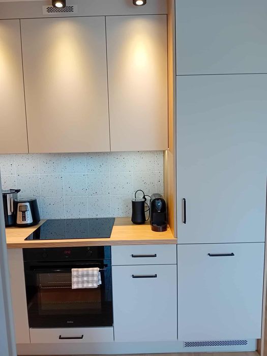 Sztutowo-apartament  35m z balkonem parkingiem 1,5 km od plaży Dostepny od 1 września
