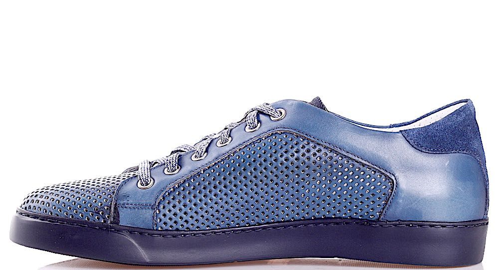 Мужские туфли/кеды/кроссовки/ слипоны Bagatt 45/46. Италия.