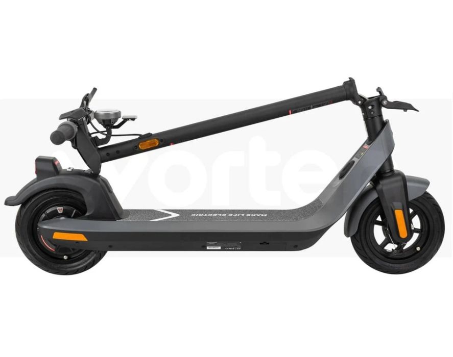 Trotinete elétrica NIU KQi2