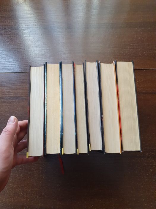 Книги Ден Браун!