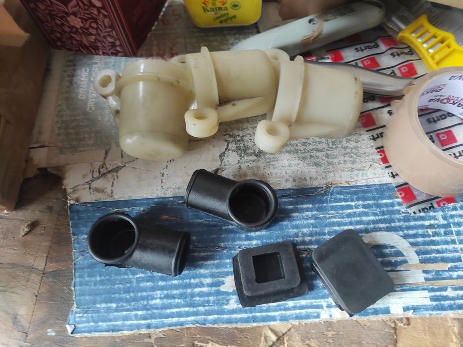 Zestaw kolekcji PRL typu U-360