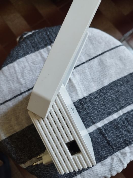 TP-Link RE505X AX1500 Wi-Fi 6 Range Extender