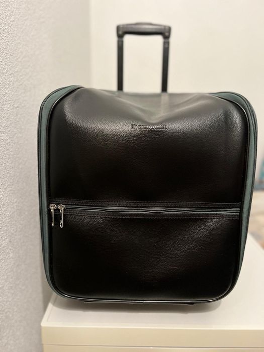 Trolley Bimby TM6 e TM5 mais saco varoma