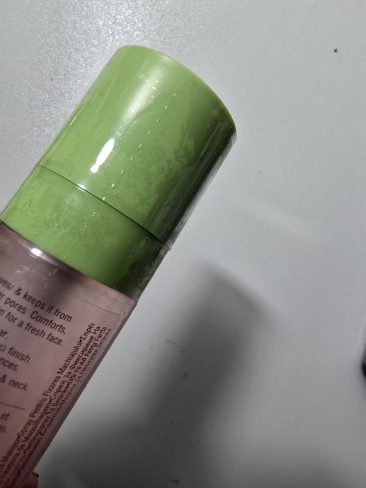 Pixi mgiełka utrwalająca makijaż.  80 ml