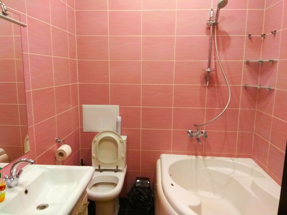 Квартира на Соборній, 156