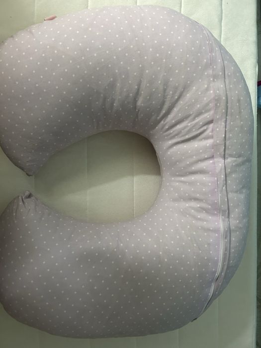 Almofada de amamentacao