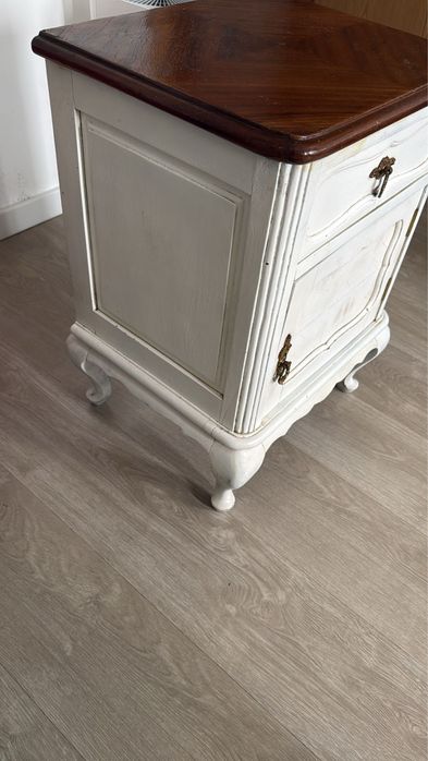 Cabeceiras D.Luis secxv