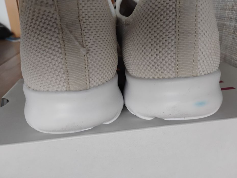 Sneakersy damskie