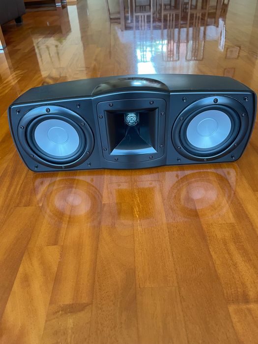 Klipsch Synergy C-20