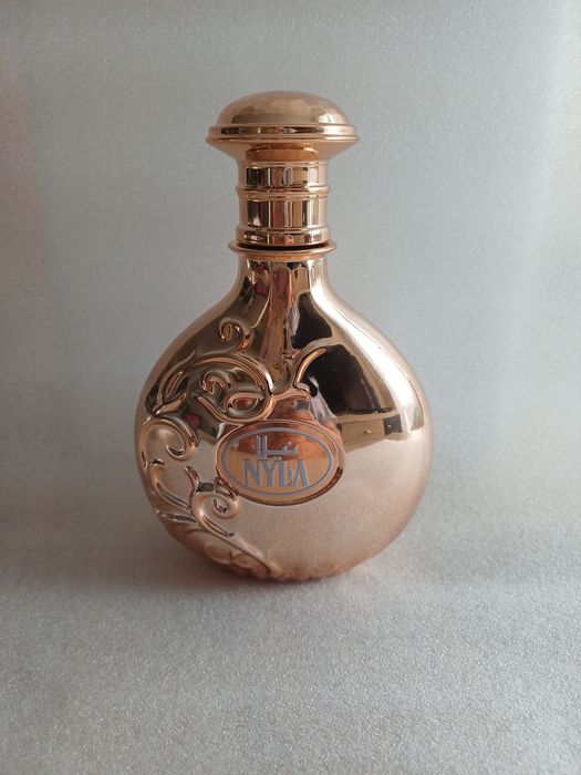 Nyla biała 80ml perfumy arabskie