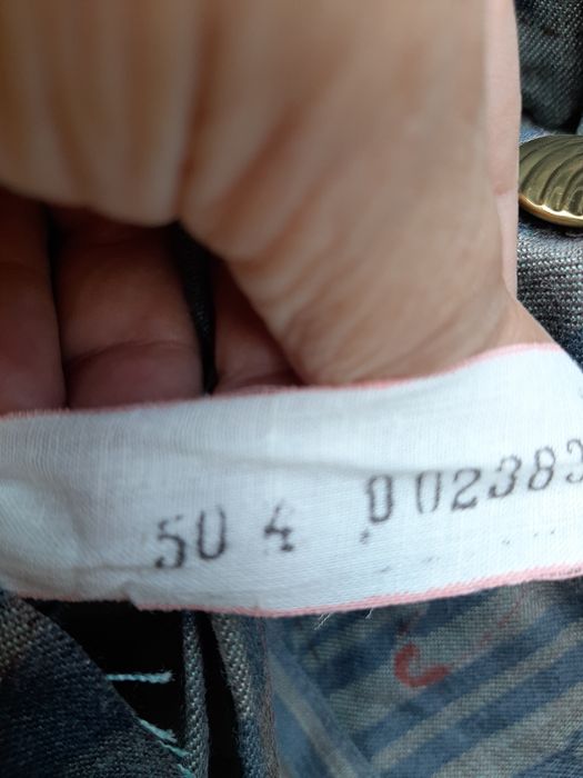 РАБОЧАЯ  одежда  х/б катон