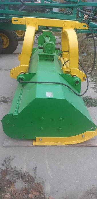 Подрібнювач CABE Tenr Super 2700