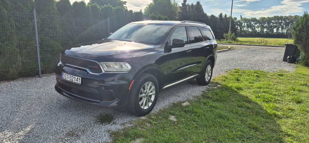 Dodge Durango