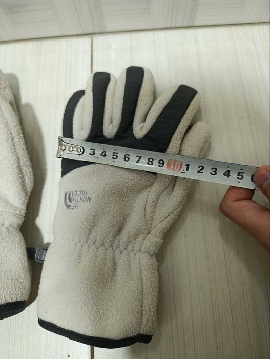 перчатки The North Face