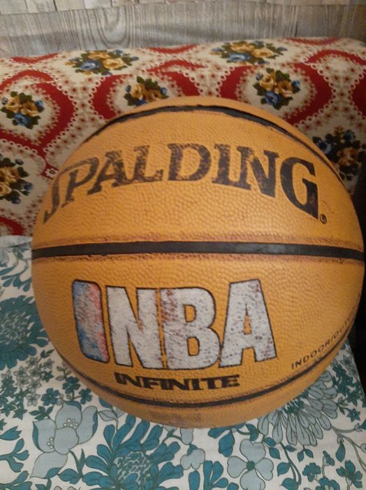 Bola de Basket Spalding INBA infinite