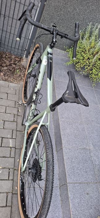 Rower gravel Kellys SOOT 70