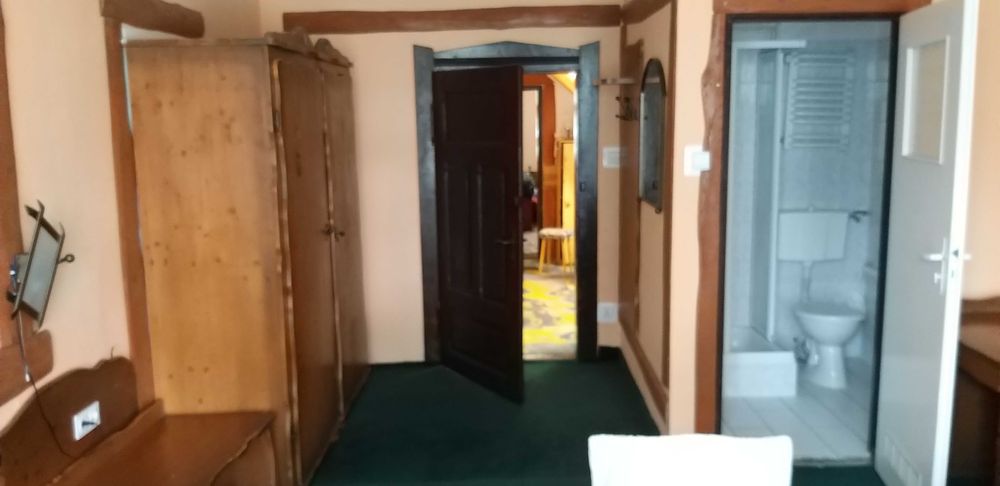 Góralówka - Kwatery Pokoje Noclegi dla pracowników Szklarska Poręba