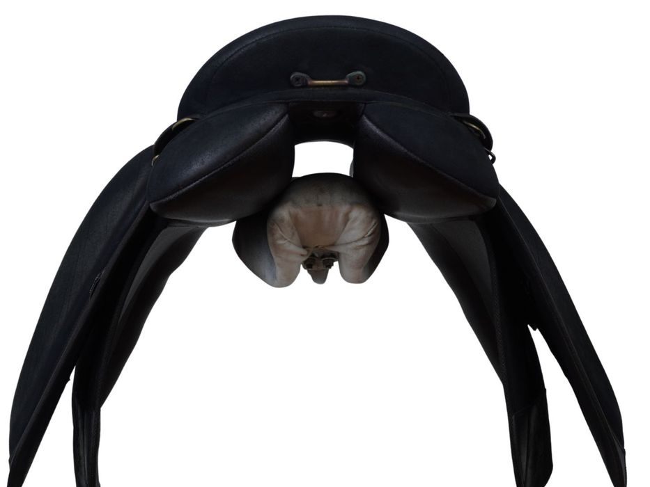 Wintec Pro Feldmann Siodło Ujeżdżeniowe