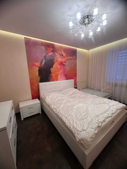 Оренда квартири на Франка в Луцьку