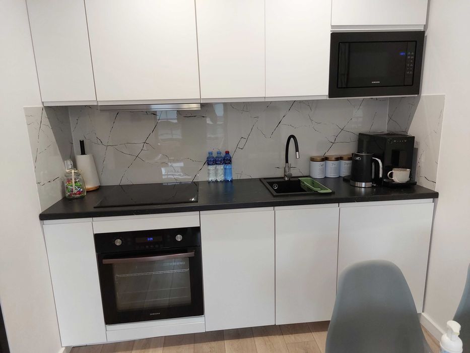 K&K Apartament Malbork