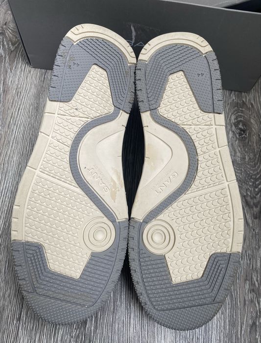 Кросівки GANT Brookpal Sneaker Originals