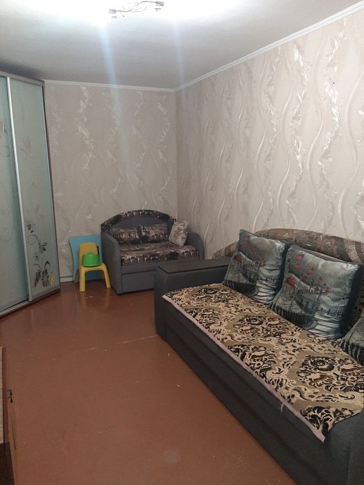 Сдам 1-комнатную квартиру по ул. Круговая.