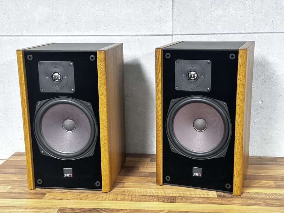 MB Quart 280 audiofilskie kolumny audio, super stan