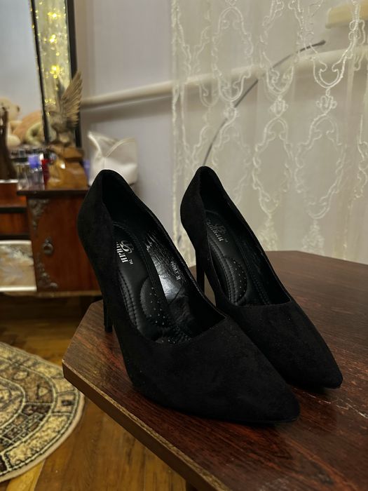 Продам туфлі, розмір 38