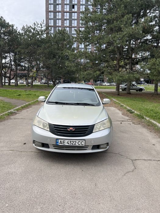 Продам Джили Geely Emgrand 7 (EC7)