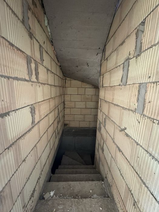 Дуплекс в самому серці Петропавлівської Борщагівки | Газ \ Підвал - Більше
