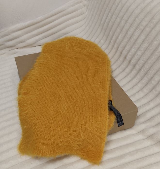 Milutki szal / szalik ZARA