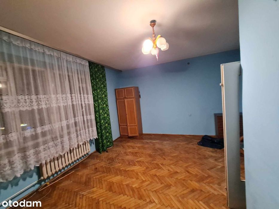 Mieszkanie 2-pok 58 m2 ul.Niepodległości