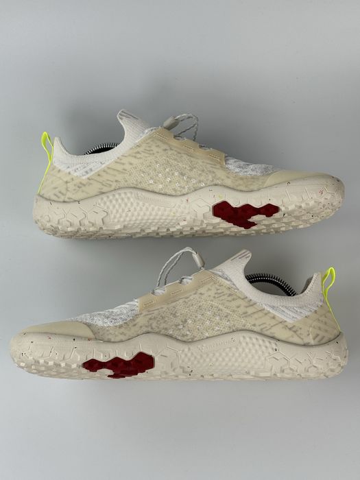 Кросівки Vivobarefoot Primus Trail Knit FG Оригінал