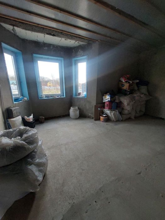 Продається будинок , с.Рованці