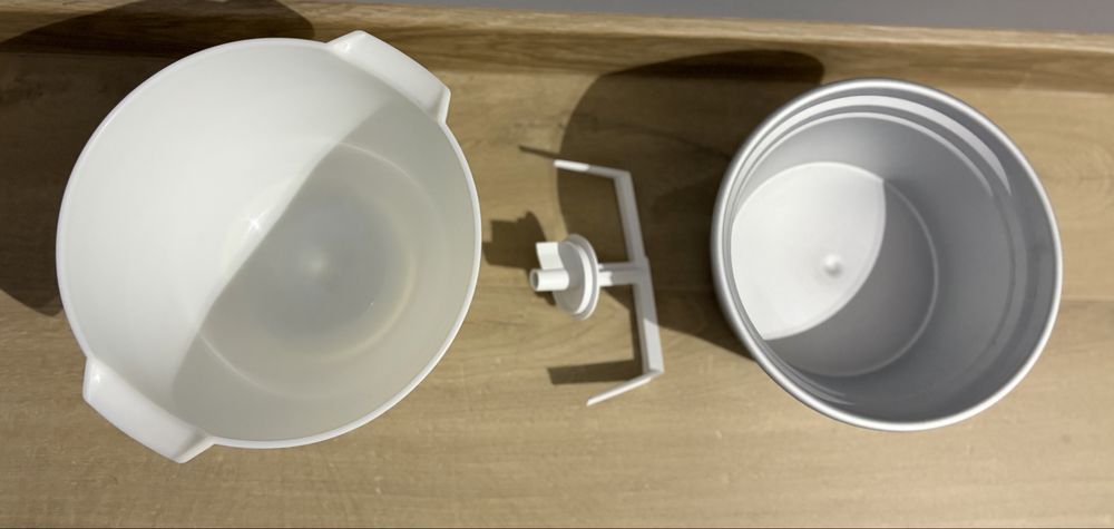 Kenwood AT956 misa do lodów