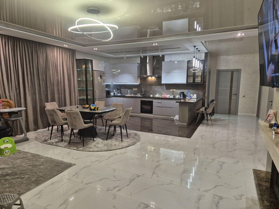 Будинок в Садовому районі без комісії АН