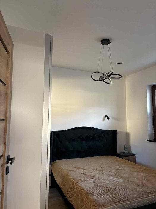 Wynajem domu jednorodzinnego