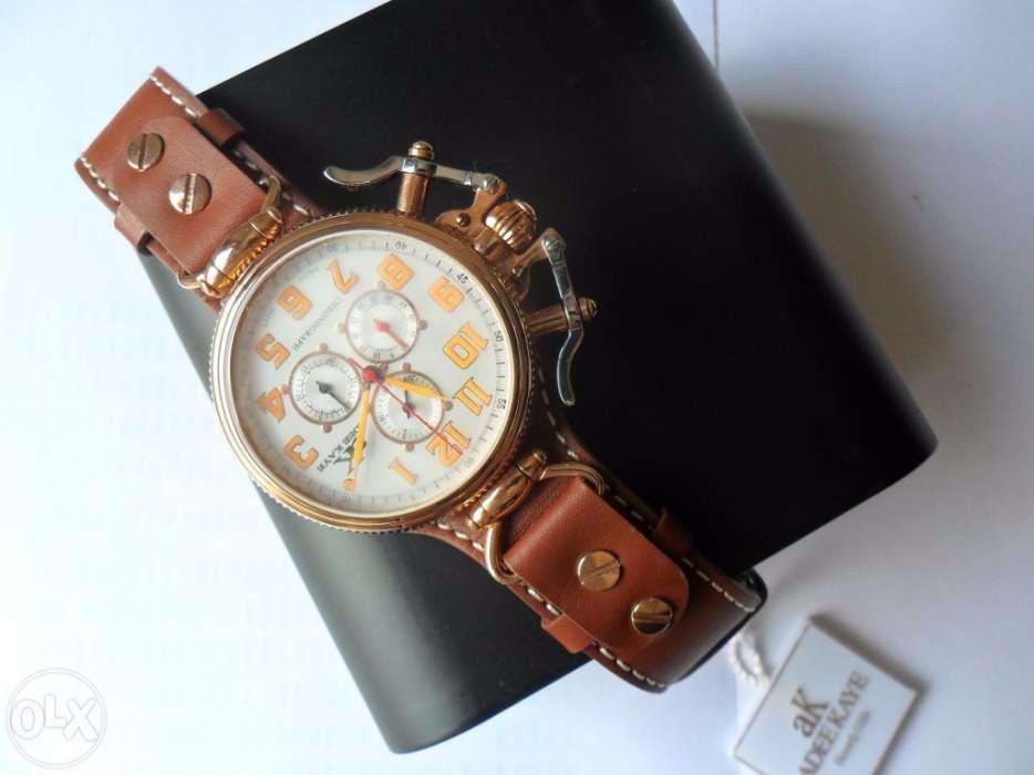 Relógios de homem Adee Kaye RL 900