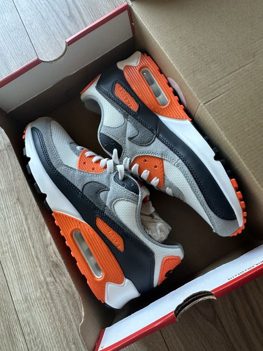 Buty Nike Air Max 90